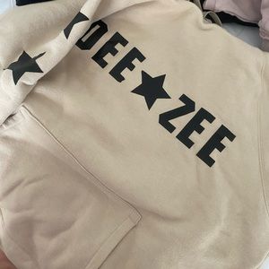 Delta Zeta sweatshirt